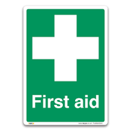 2 places on Emergency First Aid at Work (EFAW) and First Aid at Work Level 3 –MTA241 one day course for everyone