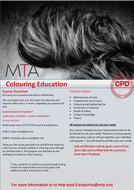 Colouring Education - 13 weeks, 1 day a week, giving you more.