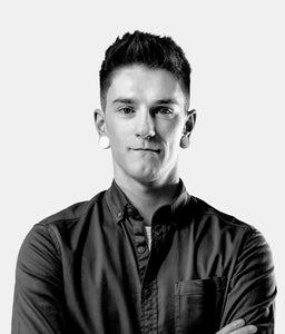 Clipper with Confidence with Blayre Turnbull in-Salon