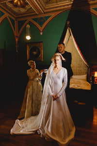 The Business of Brides - A course by award winning Simon Hill