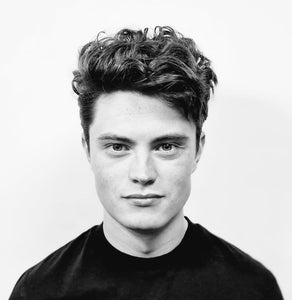 Clipper with Confidence with Blayre Turnbull in-Salon